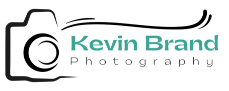 Logo Kevin Brand Fotografie