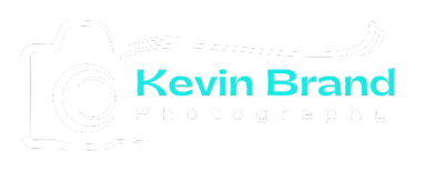 Logo Kevin Brand Fotografie