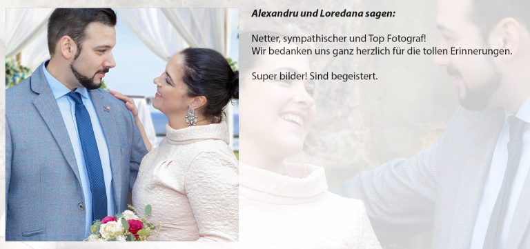 Ein Mann und eine Frau lächeln sich an, im Kontext einer festlichen Umgebung. Hochzeitsfotografie in Höxter